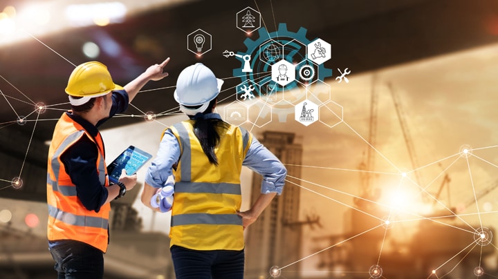 Construction & Engineering