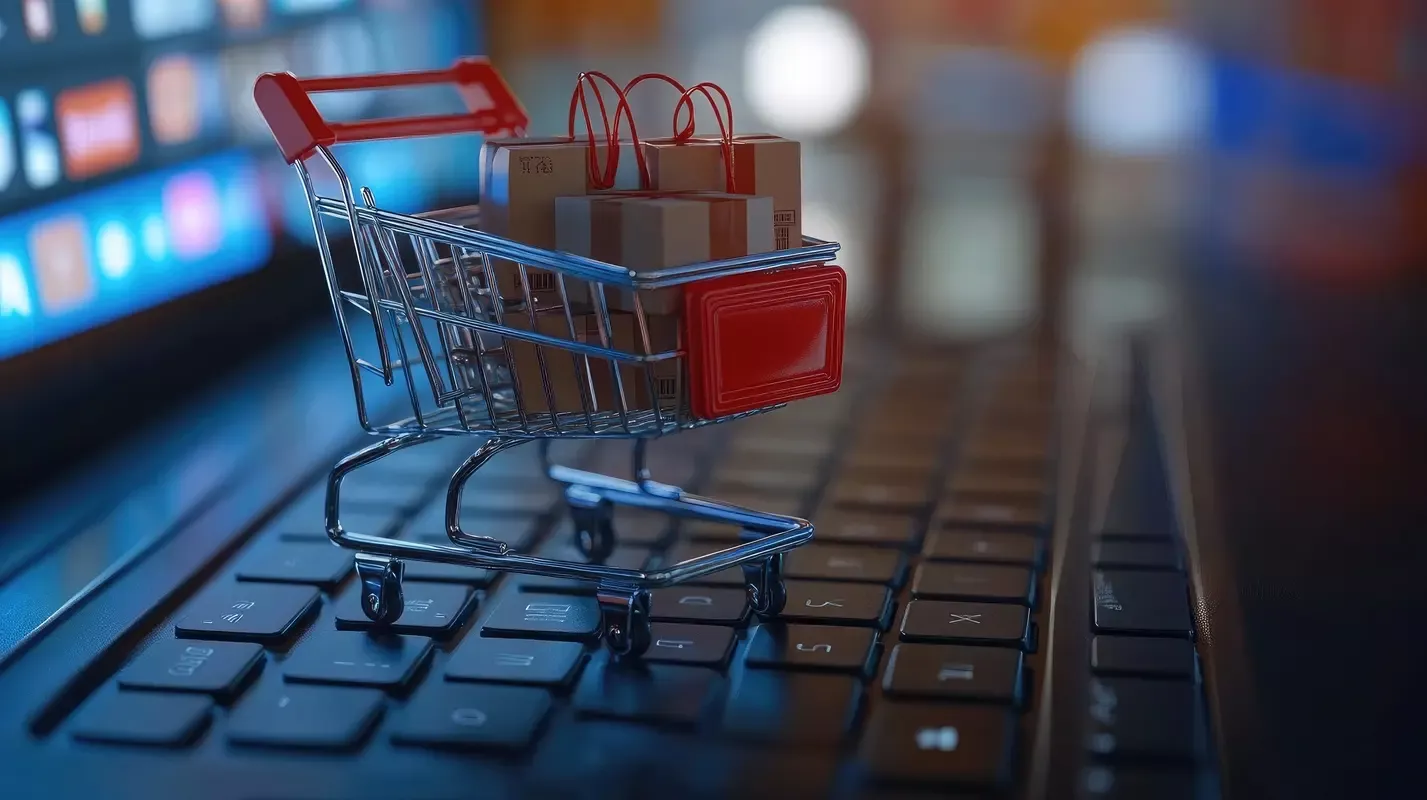 E-commerce